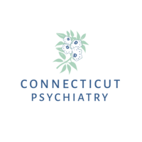 Connecticut Psychiatry Logo