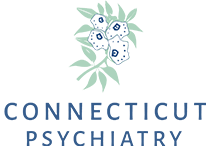 Connecticut Psychiatry Logo